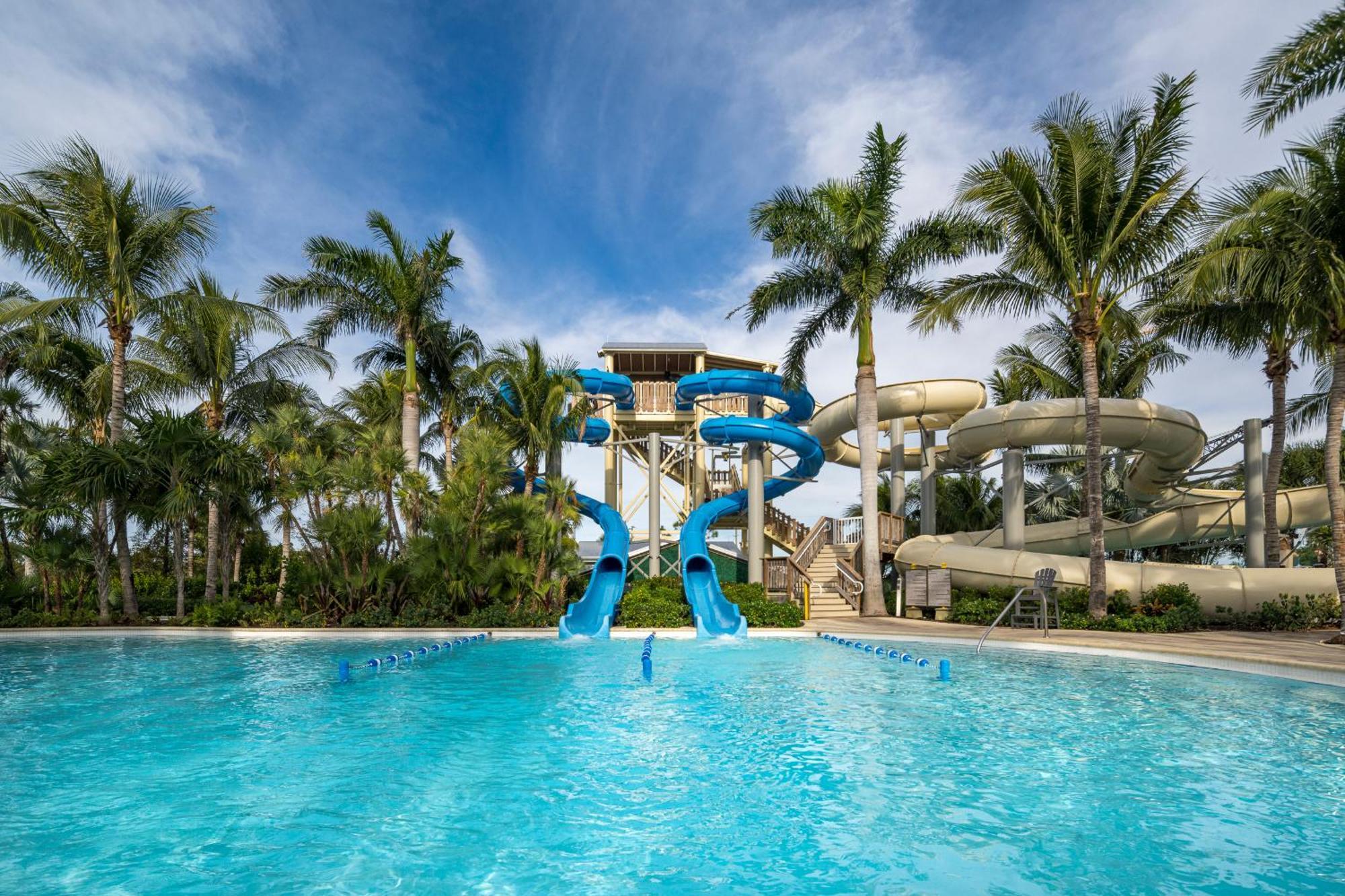 Hyatt Regency Coconut Point Resort & Spa Near Naples Bonita Springs Exterior photo